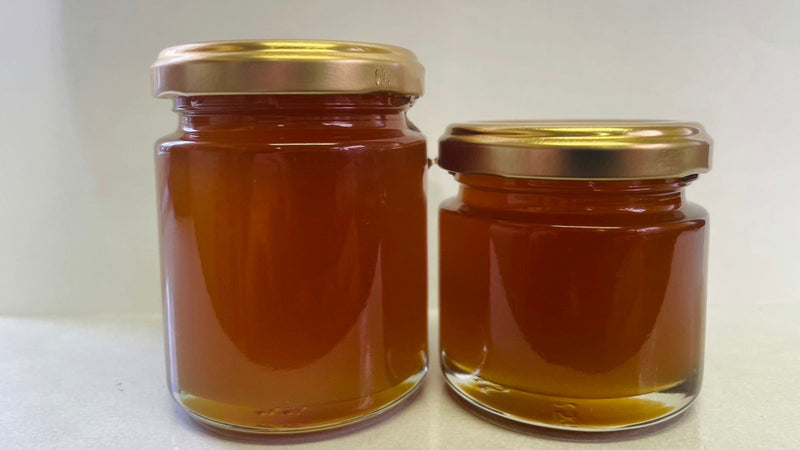 How Many Calories Are in Honey? A Complete Guide to Honey Nutrition