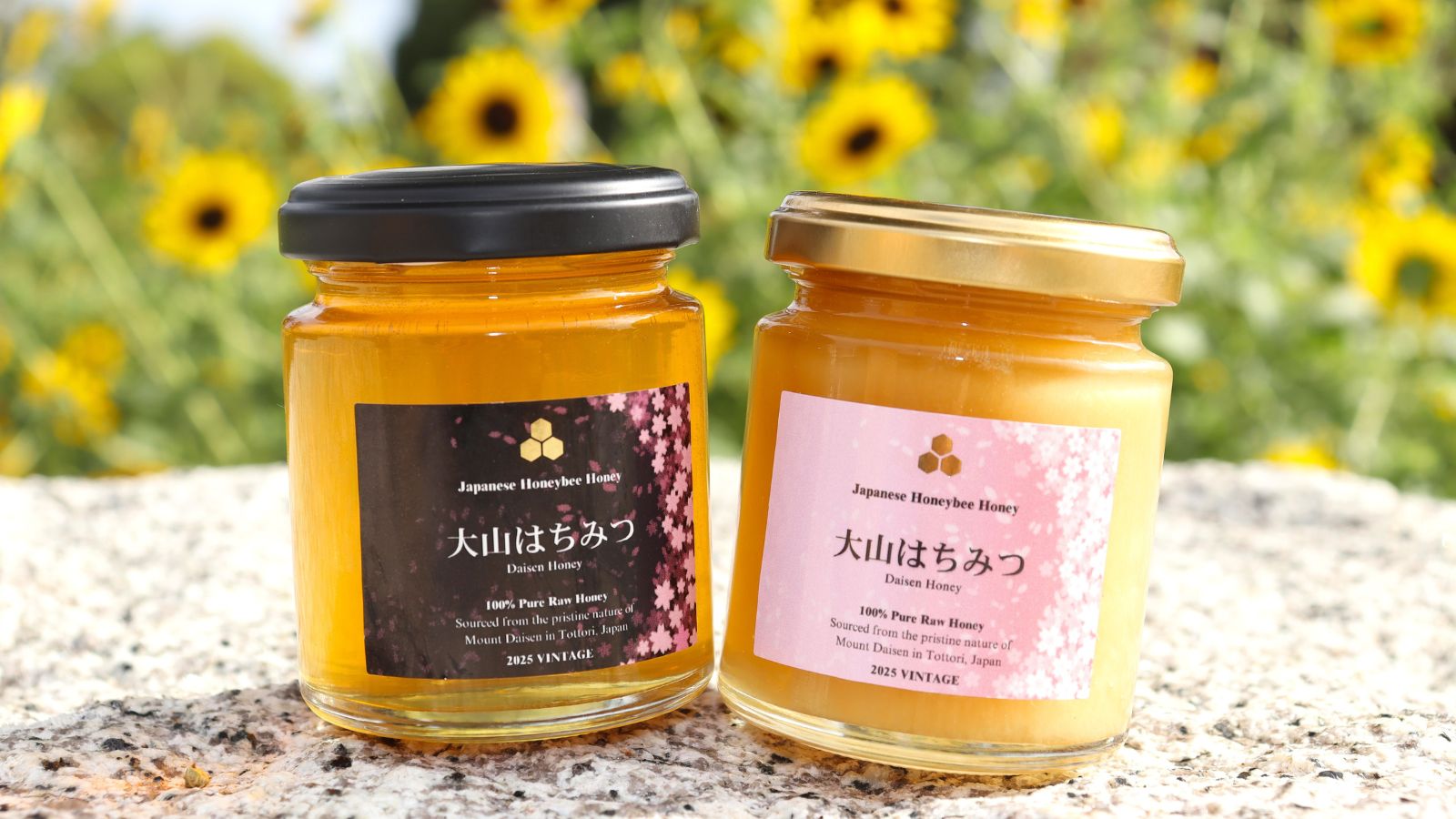 日本蜜蜂 蜂蜜 410gと無添加マーマレード400g 【2025年秋採蜜・生産】 2025年採蜜】はぜ蜂蜜（和歌山県みなべ町産）シングルオリジンハニー